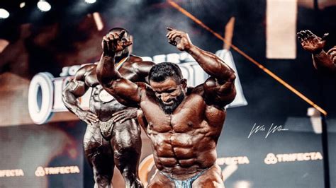 mr olympia|Hadi Choopan Is the 2022 Mr. Olympia Champion.
